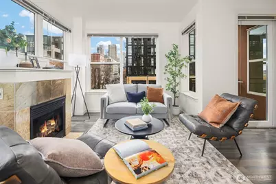 2607 Western Avenue #556, Seattle, WA 98121 - Photo 4