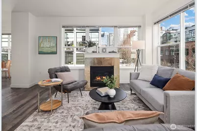 2607 Western Avenue #556, Seattle, WA 98121 - Photo 2