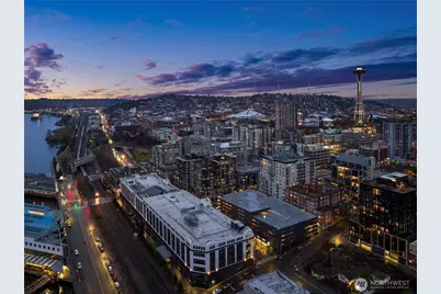 2607 Western Avenue #556, Seattle, WA 98121 - Photo 36