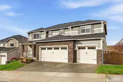 3907 14th Avenue SE, Puyallup, WA 98372 - Photo 1