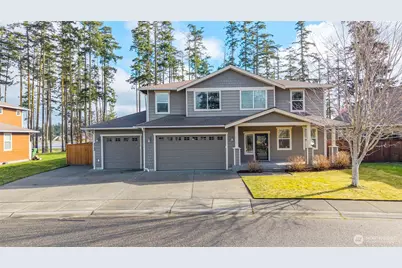 2722 SW Fairway Point Drive, Oak Harbor, WA 98277 - Photo 1