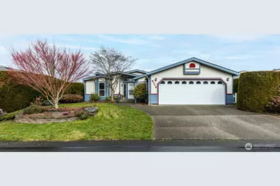 8118 20th Lane SE #93, Lacey, WA 98503 - Photo 1