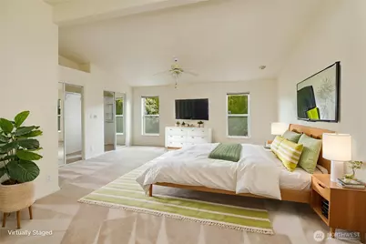 8118 20th Lane SE #93, Lacey, WA 98503 - Photo 20