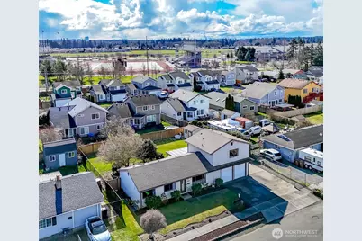 4602 S Burkhart Drive, Tacoma, WA 98409 - Photo 36