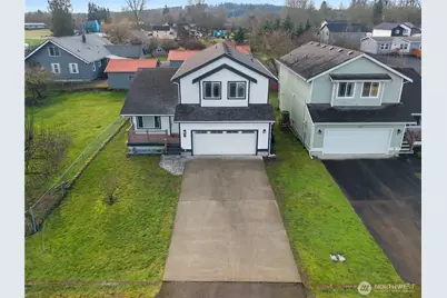 1231 SW Elzina Street, Chehalis, WA 98532 - Photo 2