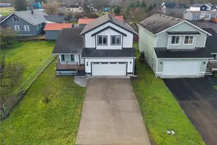 1231 SW Elzina St, Chehalis, WA 98532 - Photo 2