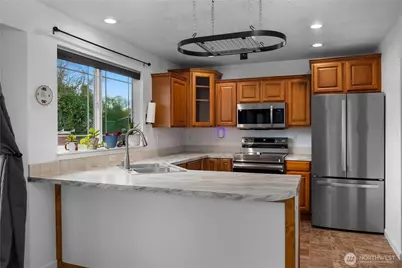 1231 SW Elzina Street, Chehalis, WA 98532 - Photo 6