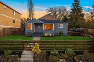 403 NE 94th St, Seattle, WA 98115 - Photo 2