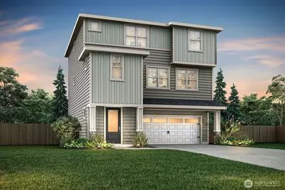 8737 151st Street E, Puyallup, WA 98375 - Photo 1