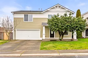 9317 186th St Ct E, Puyallup, WA 98375 - Photo 1