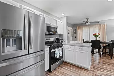 21714 64th Avenue Ct E, Spanaway, WA 98387 - Photo 16