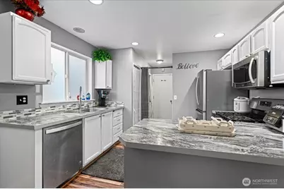 21714 64th Avenue Ct E, Spanaway, WA 98387 - Photo 12