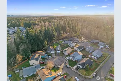 21714 64th Avenue Ct E, Spanaway, WA 98387 - Photo 2