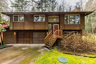 4241 Big Beef Crossing NW, Bremerton, WA 98312 - Photo 1