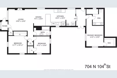 704 N 104th Street, Seattle, WA 98133 - Photo 34