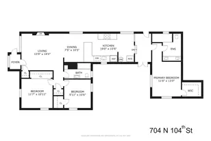 704 N 104th St, Seattle, WA 98133 - Photo 34