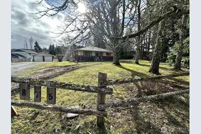 875 Eatonville Hwy W, Eatonville, WA 98328 - Photo 1