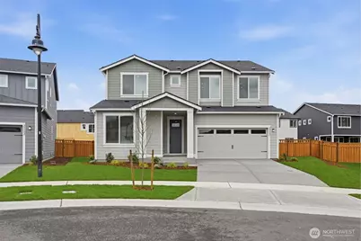 20401 Mystic Place E, Bonney Lake, WA 98391 - Photo 1