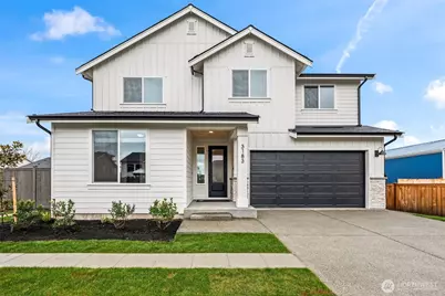 3183 Roosevelt Avenue, Enumclaw, WA 98022 - Photo 1