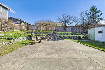 612 Redwood Street, Port Townsend, WA 98368 - Photo 2