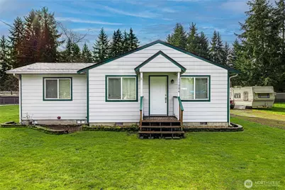 11204 122nd Street E, Puyallup, WA 98374 - Photo 1