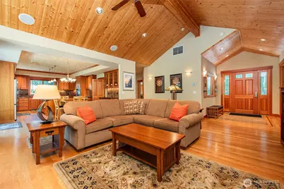 1065 Henry Boyd Road, Port Angeles, WA 98362 - Photo 6