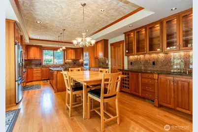 1065 Henry Boyd Road, Port Angeles, WA 98362 - Photo 8