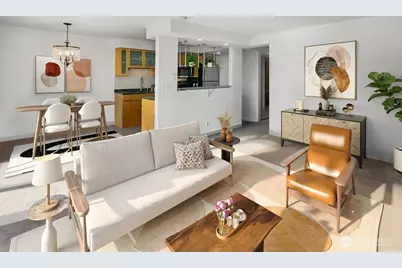 701 122nd Avenue NE #207, Bellevue, WA 98005 - Photo 4