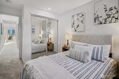 701 122nd Avenue NE #207, Bellevue, WA 98005 - Photo 16