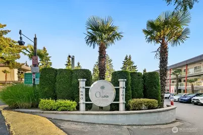 701 122nd Avenue NE #207, Bellevue, WA 98005 - Photo 28