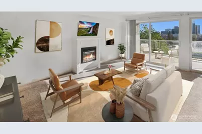 701 122nd Avenue NE #207, Bellevue, WA 98005 - Photo 2