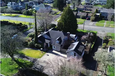 1100 N Broadway, Aberdeen, WA 98520 - Photo 1