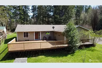 8910 Hunter Point Road NW, Olympia, WA 98502 - Photo 1