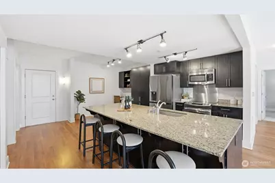 699 John Street #420, Seattle, WA 98109 - Photo 6