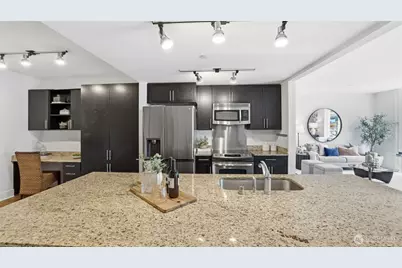 699 John Street #420, Seattle, WA 98109 - Photo 4