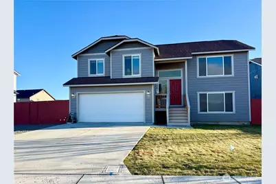 1508 E Seattle Ave, Ellensburg, WA 98926 - Photo 1