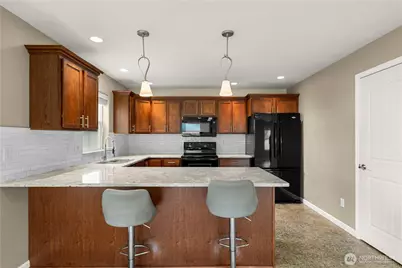 582 S James Avenue, East Wenatchee, WA 98802 - Photo 8