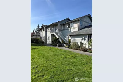 545 W Kellogg Road, Bellingham, WA 98226 - Photo 1