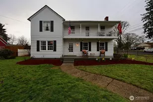 1615 SW Snively Ave, Chehalis, WA 98532 - Photo 2