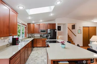 23013 Peaceful Place NW, Poulsbo, WA 98370 - Photo 12