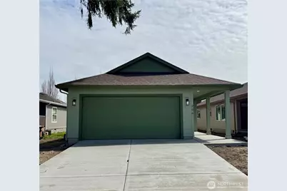 206 Douglas Street, Longview, WA 98632 - Photo 1