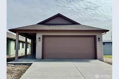 204 Douglas Street, Longview, WA 98632 - Photo 1