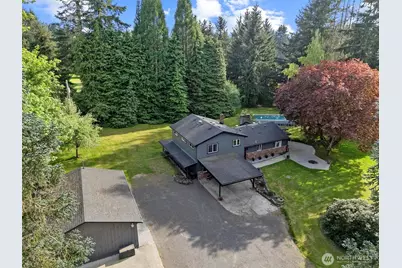 410 Studebaker Spur 2, Castle Rock, WA 98611 - Photo 2