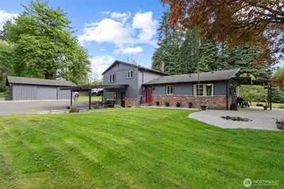410 Studebaker Spur 2, Castle Rock, WA 98611 - Photo 1