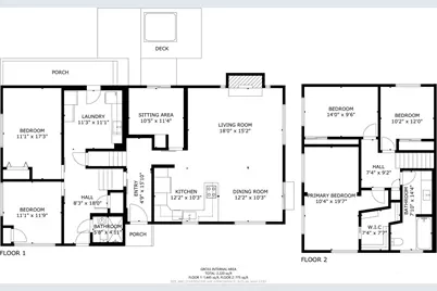 410 Studebaker Spur 2, Castle Rock, WA 98611 - Photo 32