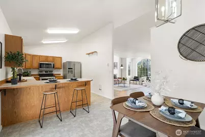 1180 E Trails End Drive, Belfair, WA 98528 - Photo 10