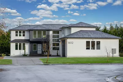 1602 142nd Street S, Tacoma, WA 98444 - Photo 1