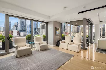 99 Union Street #1704, Seattle, WA 98101 - Photo 4