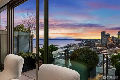 99 Union Street #1704, Seattle, WA 98101 - Photo 26