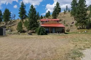 83 E Cayuse Mountain Rd, Tonasket, WA 98855 - Photo 1